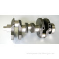 Deutz F3l912 Parts-Crankshaft